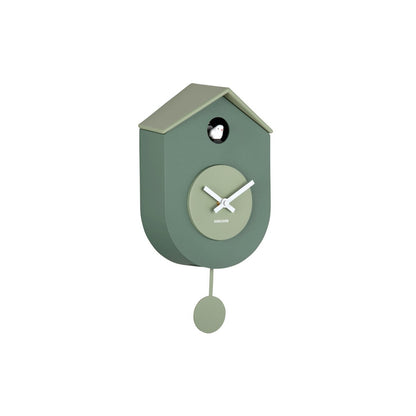 Wanduhr Grato Kuckuck - Yucca Deko