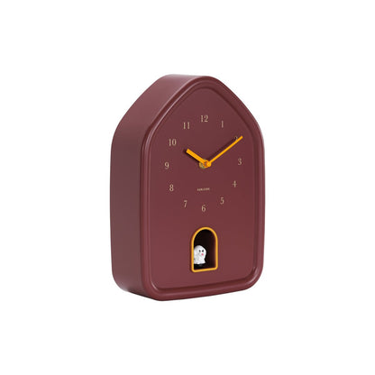 Wanduhr Modern Doggy - Yucca Deko