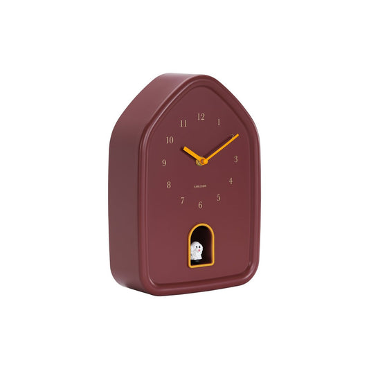 Wanduhr Modern Doggy - Yucca Deko