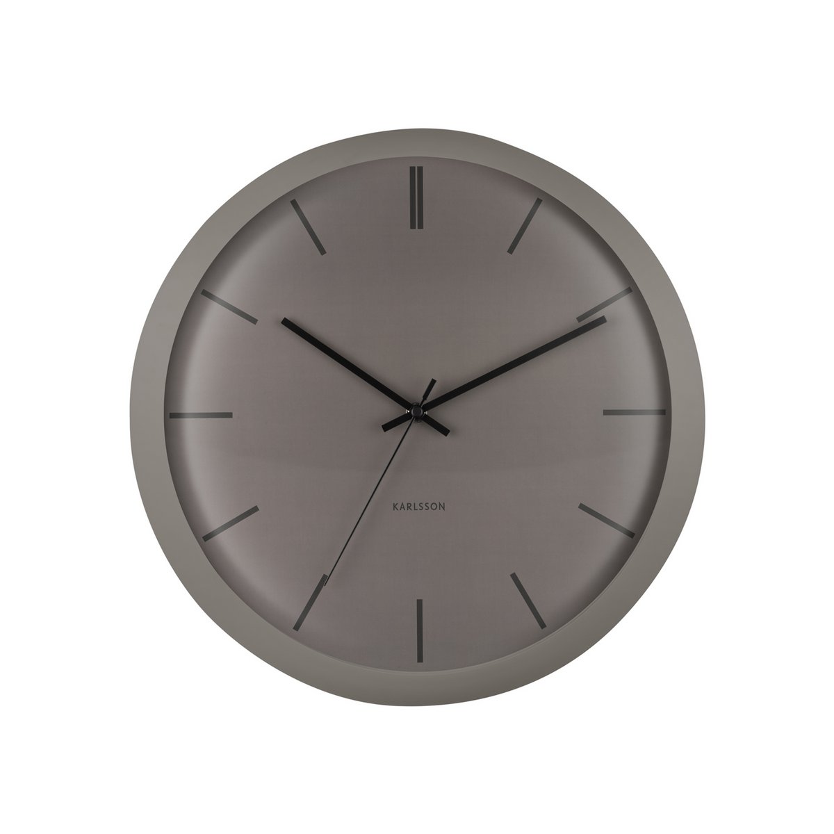 Wanduhr Nirvana Globe - Yucca Deko