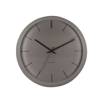Wanduhr Nirvana Globe - Yucca Deko