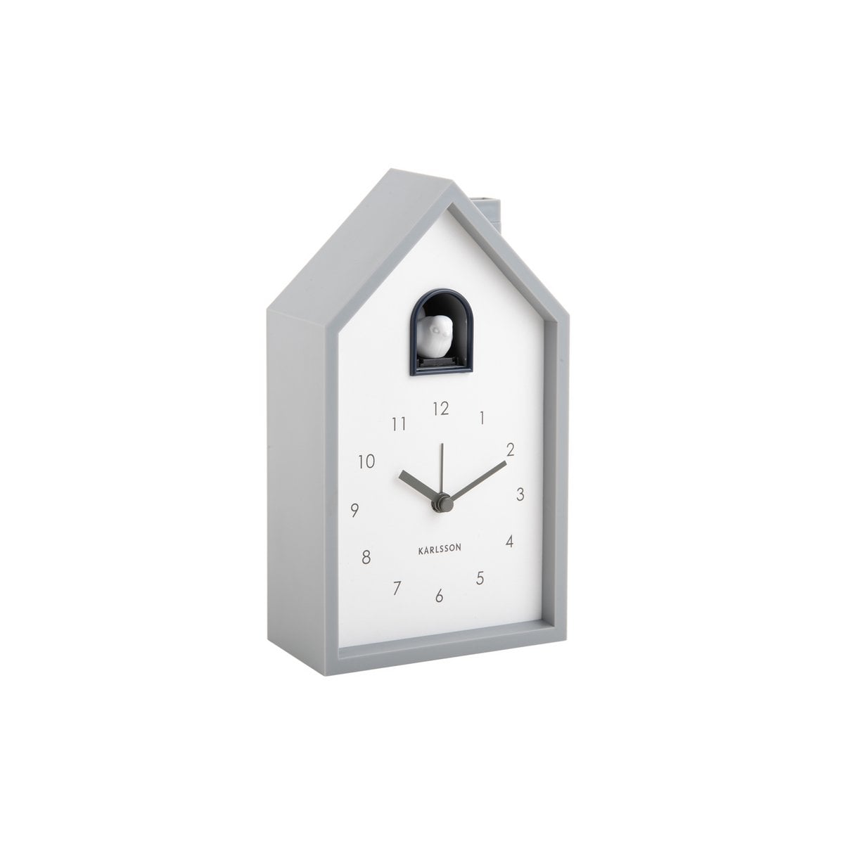 Wecker Moderner Kuckuck - Yucca Deko