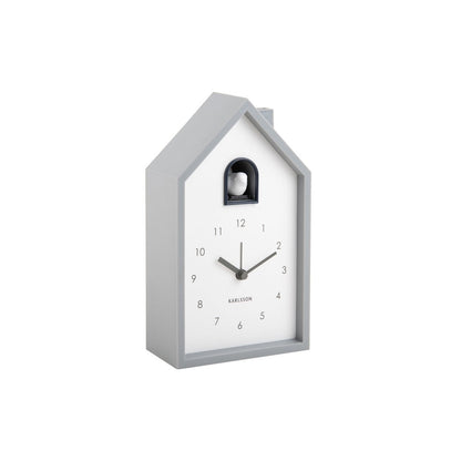 Wecker Moderner Kuckuck - Yucca Deko