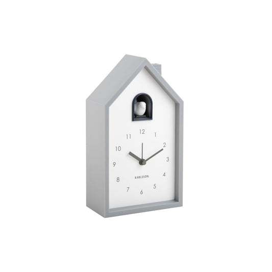 Wecker Moderner Kuckuck - Yucca Deko