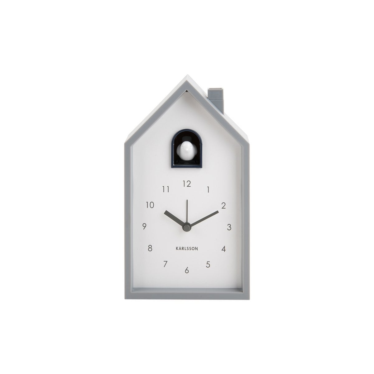 Wecker Moderner Kuckuck - Yucca Deko