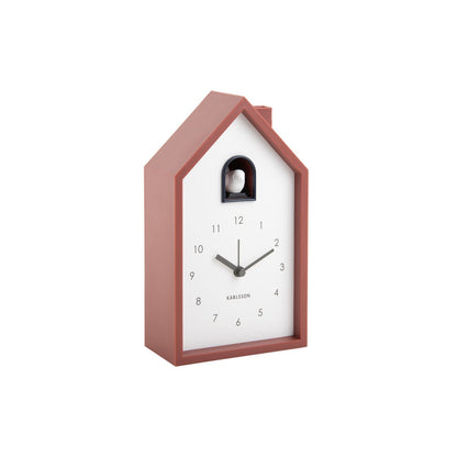 Wecker Moderner Kuckuck - Yucca Deko