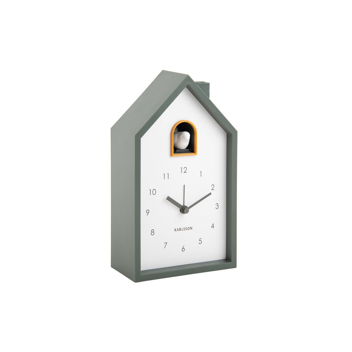 Wecker Moderner Kuckuck - Yucca Deko