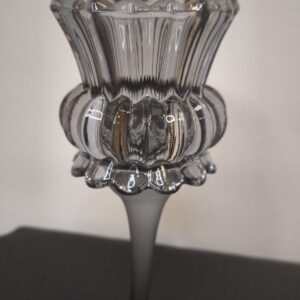 Kerzenständer Glas Light&Living 20cm