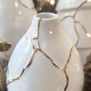 Keramik Vase TonoSuTono klein