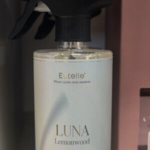 Raumspray Estella LUNA Lemonwood